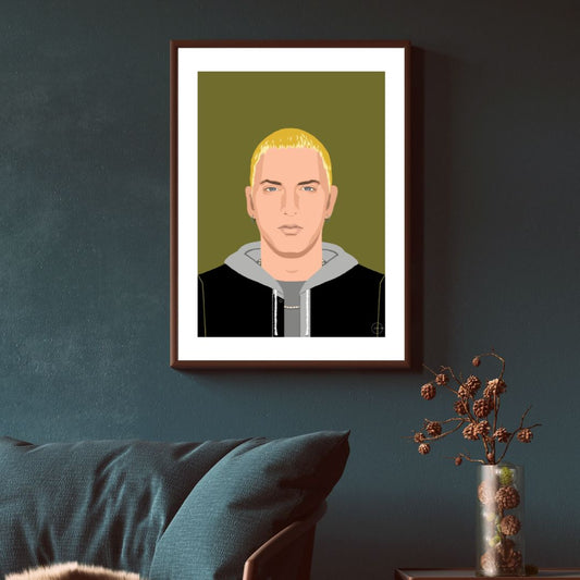 Eminem | Poster