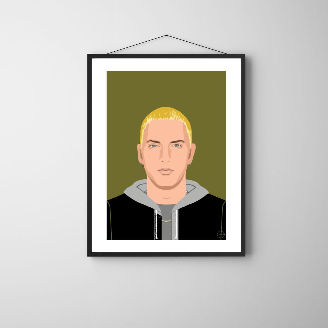 Eminem | Poster