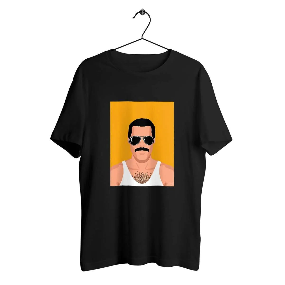 Freddie Mercury | T-Shirt