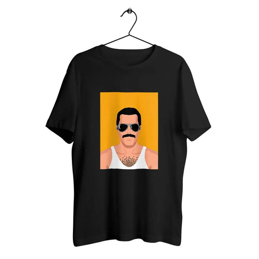 Freddie Mercury | T-Shirt