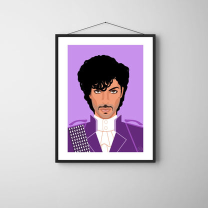 Prince | Poster